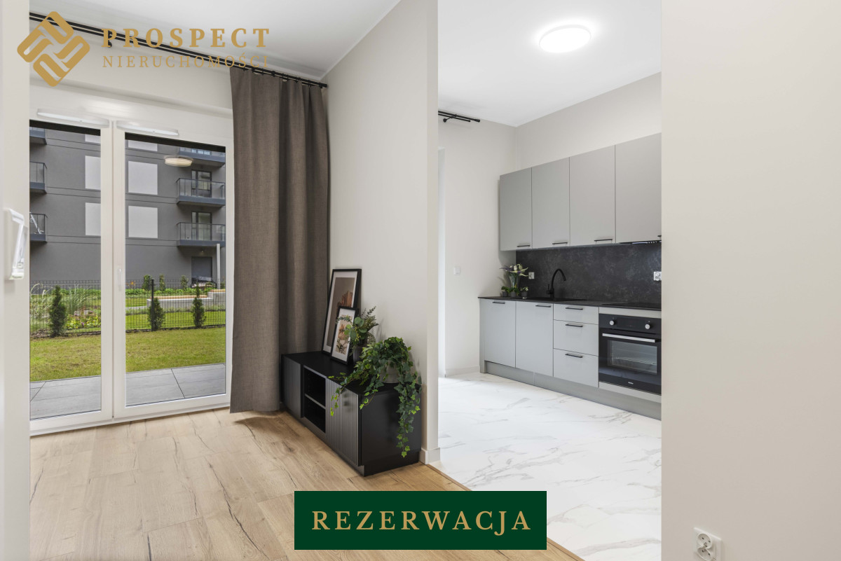 Mieszkanie na wynajem