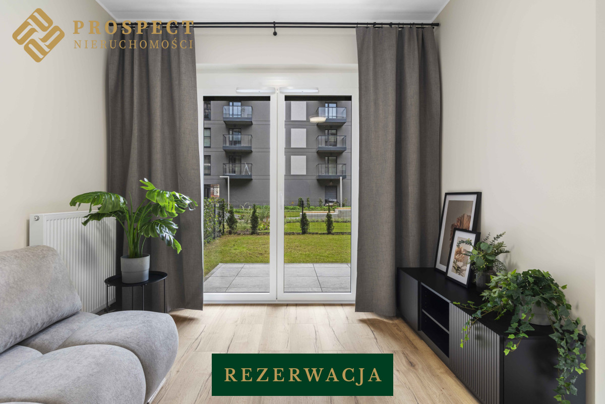 Mieszkanie na wynajem