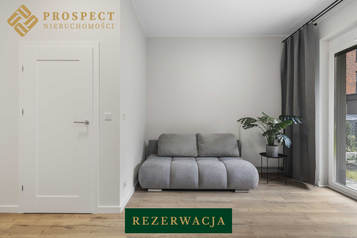 Mieszkanie na wynajem