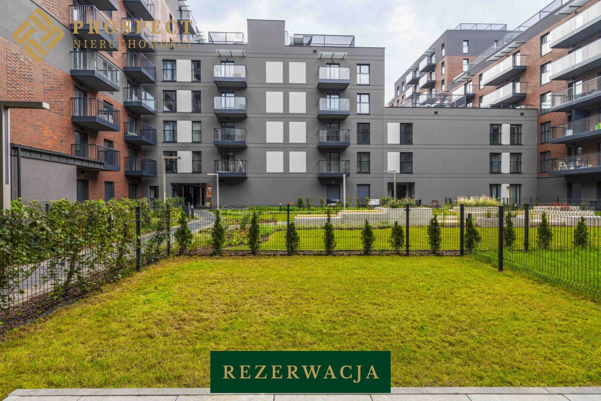 Mieszkanie na wynajem