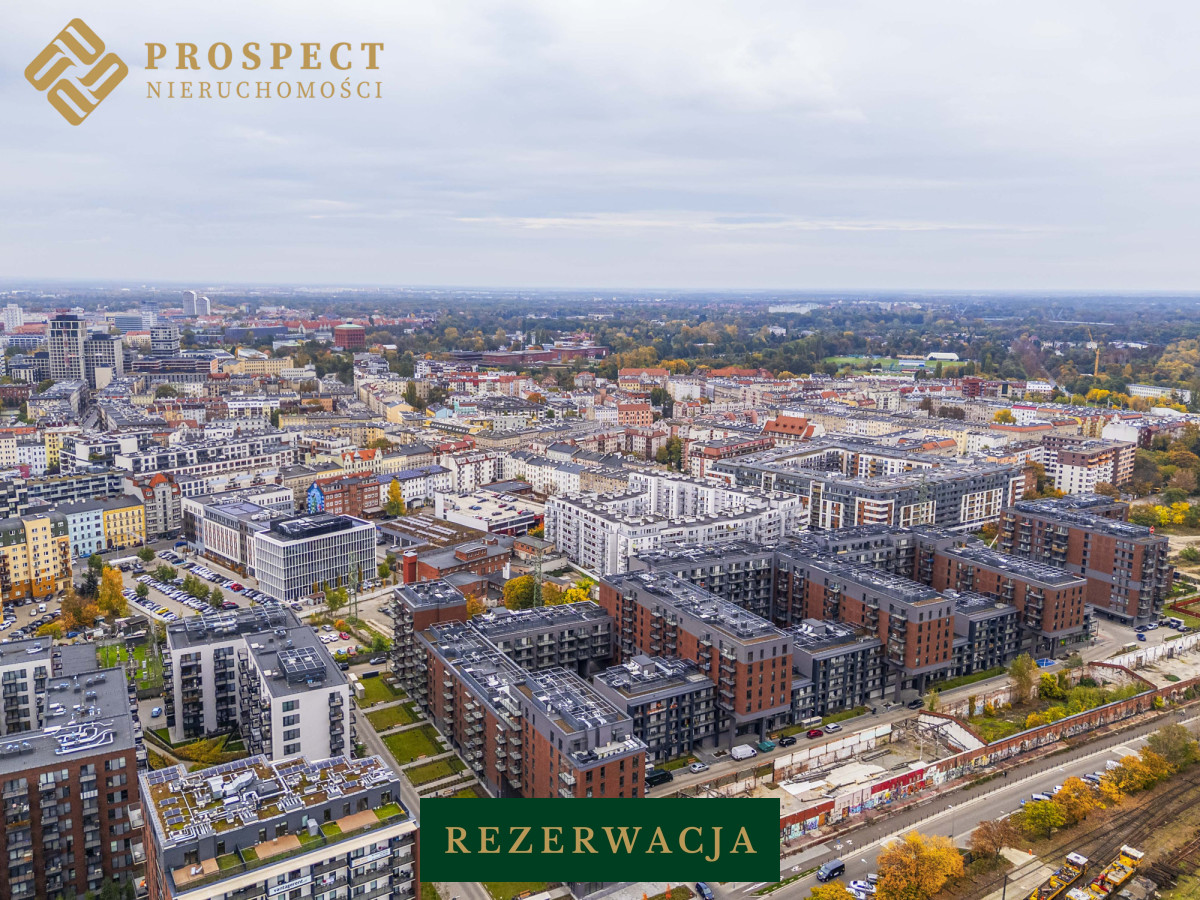 Mieszkanie na wynajem