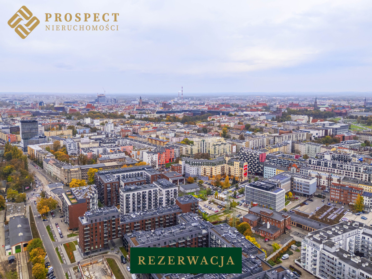 Mieszkanie na wynajem
