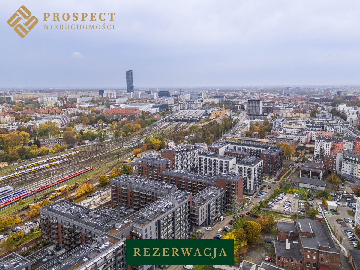 Mieszkanie na wynajem