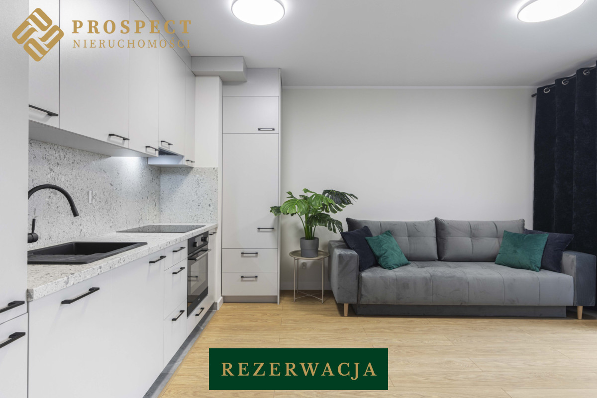 Mieszkanie na wynajem