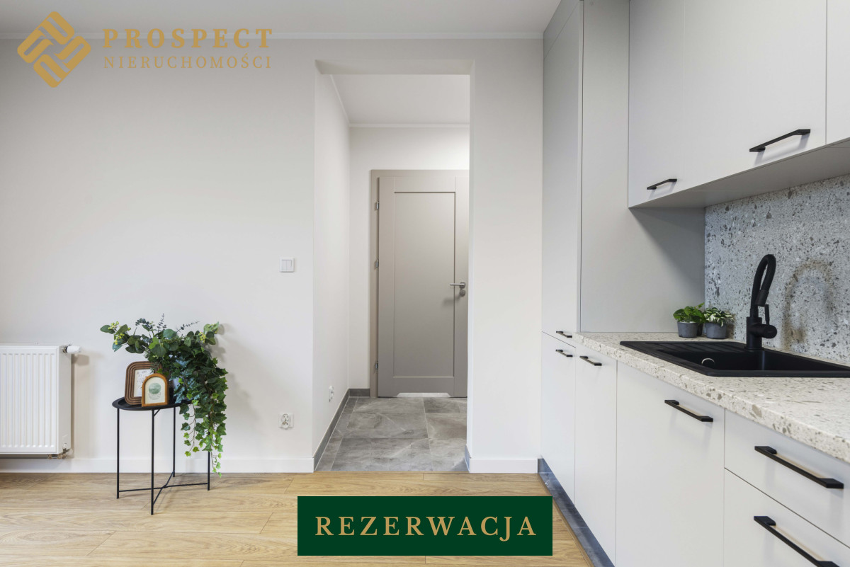Mieszkanie na wynajem