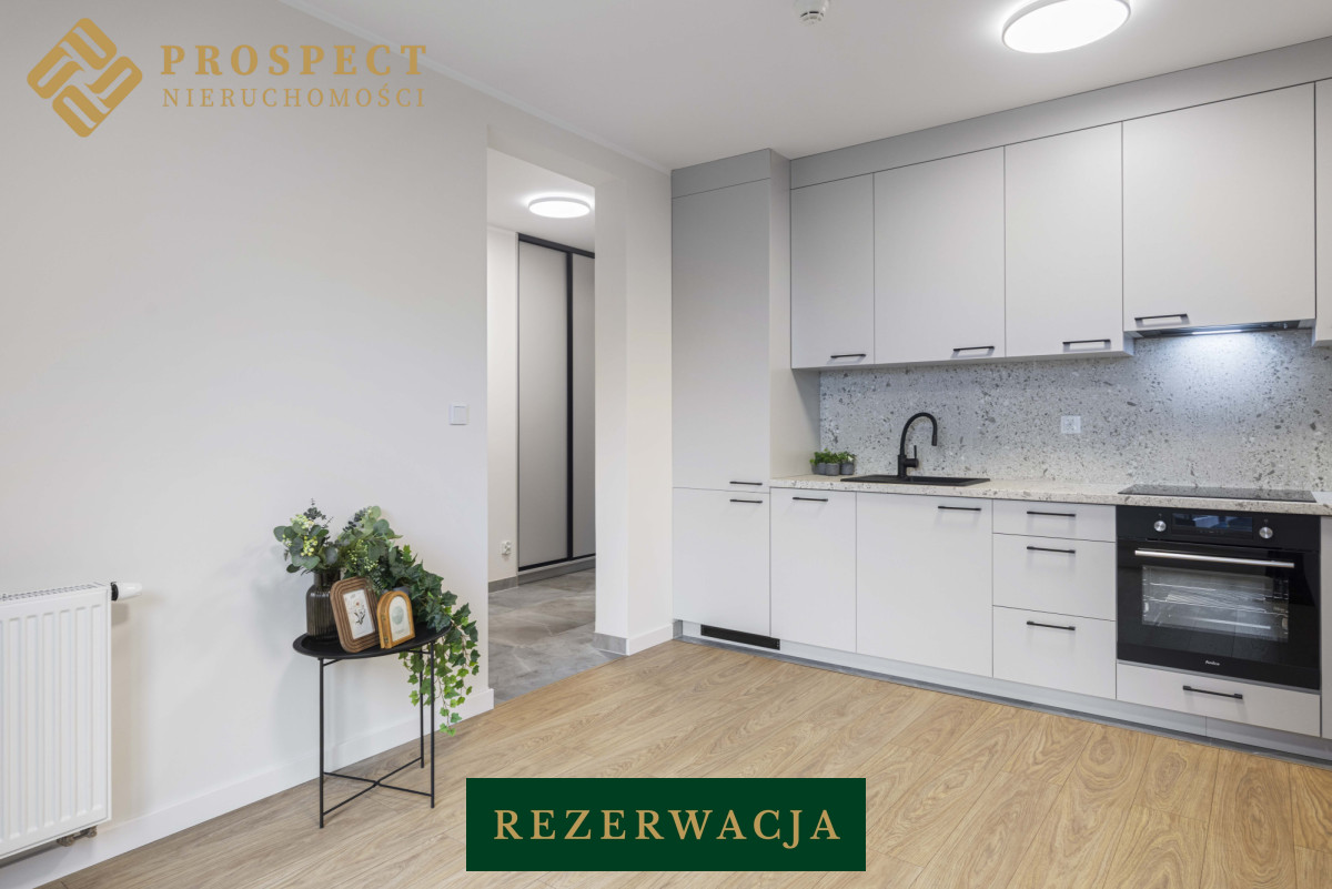 Mieszkanie na wynajem