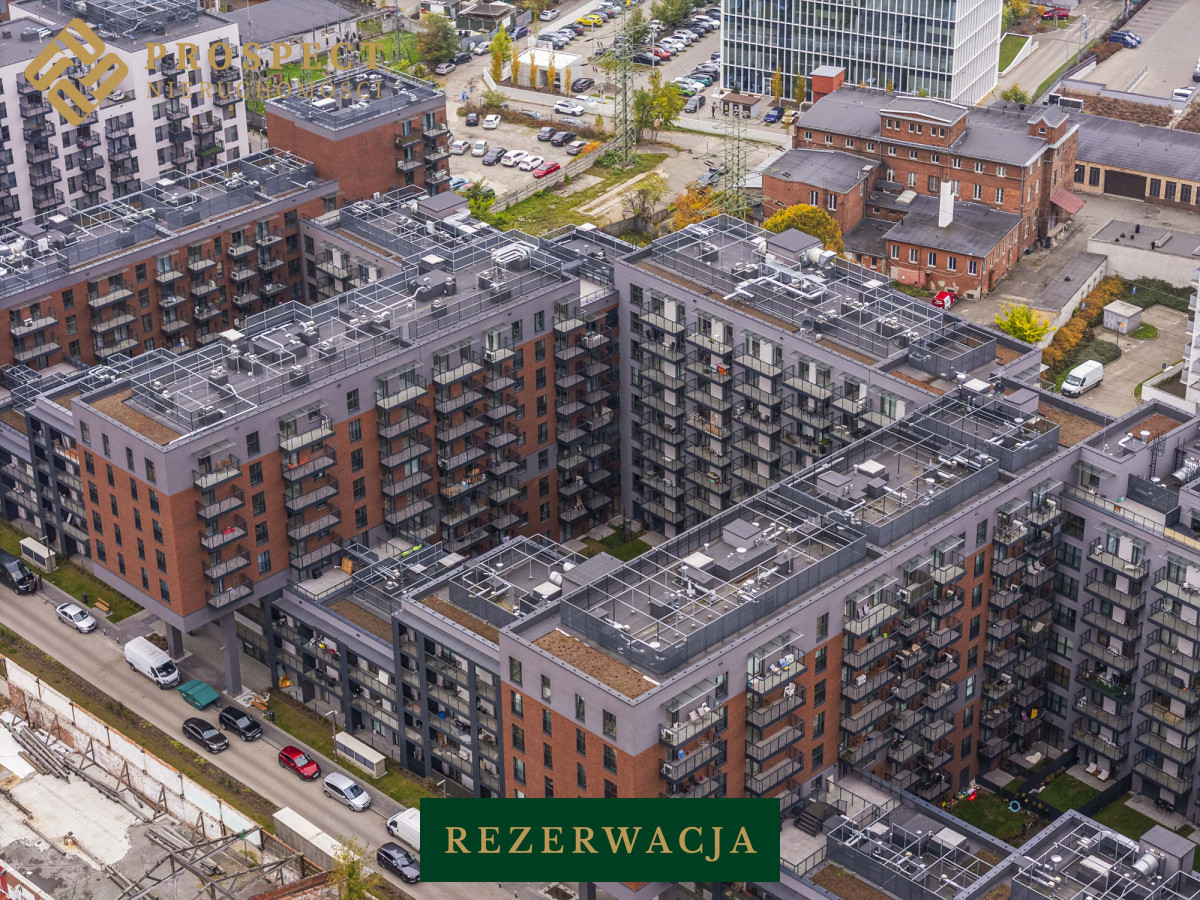 Mieszkanie na wynajem