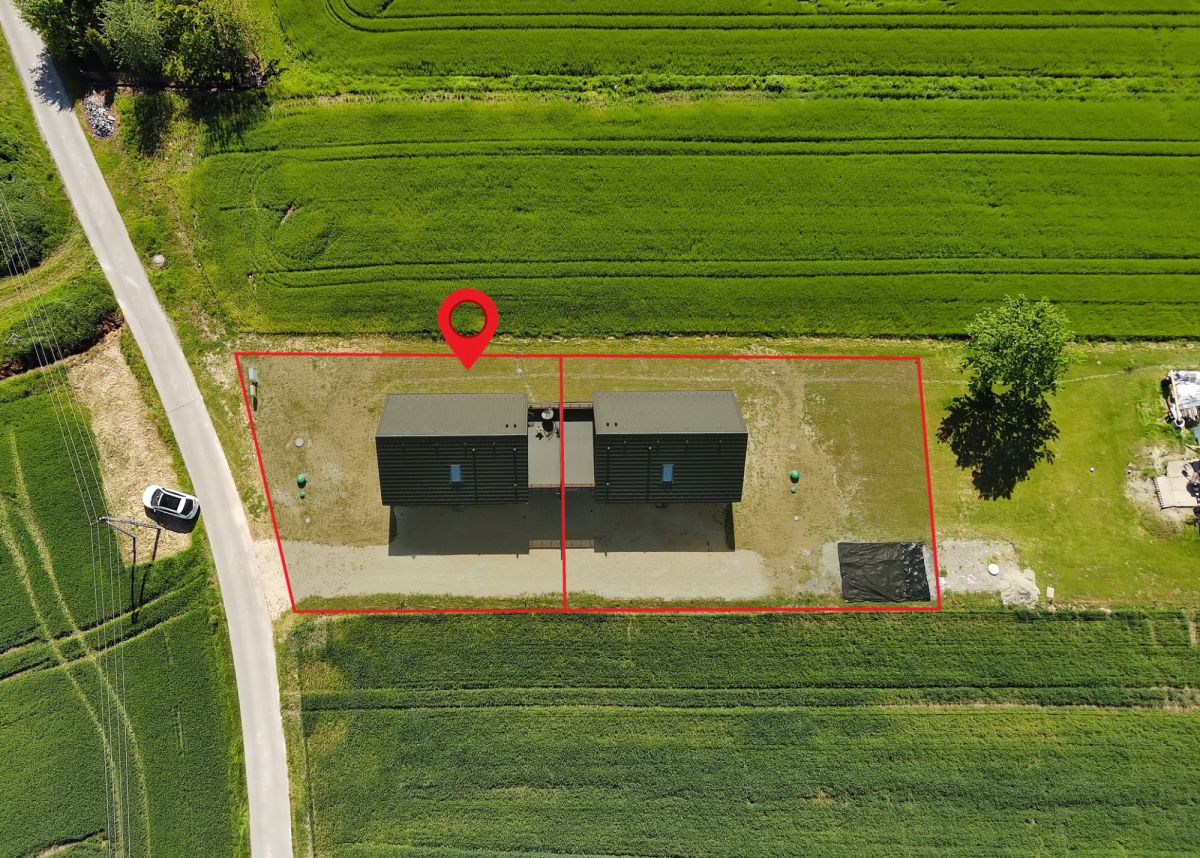 Zdjęcie 12 - Nowoczesny i Funkcjonalny Dom,Taras,Ogród, Kaniów!