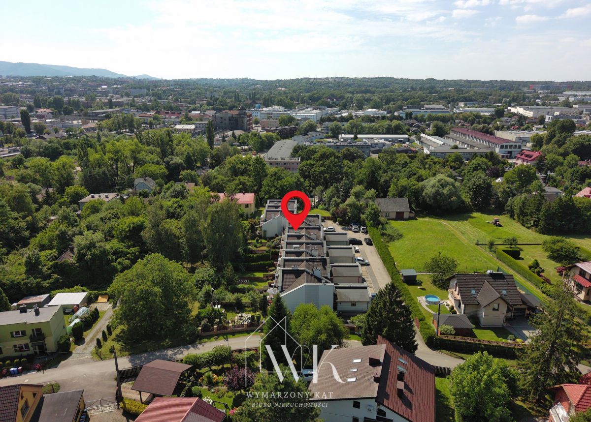 Zdjęcie 34 - Gotowy do zamieszkania, Blisko centrum