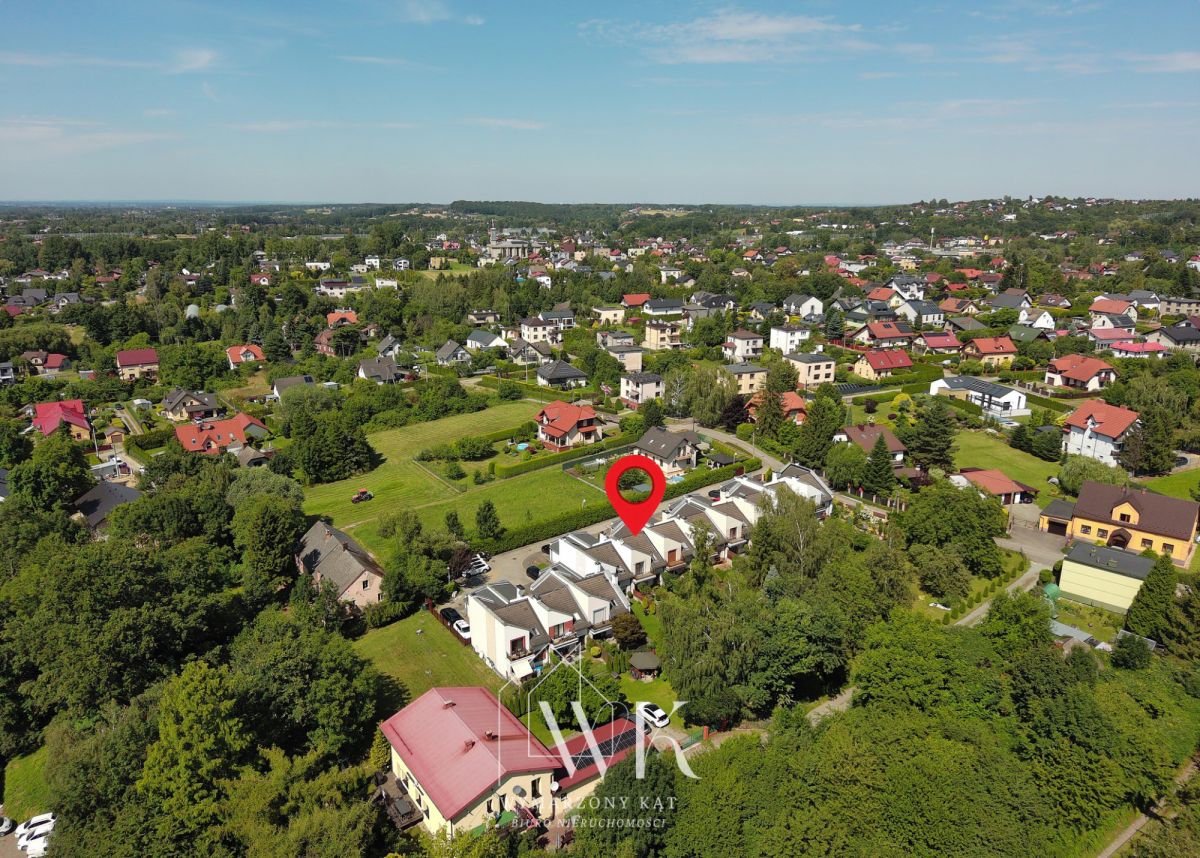 Zdjęcie 35 - Gotowy do zamieszkania, Blisko centrum