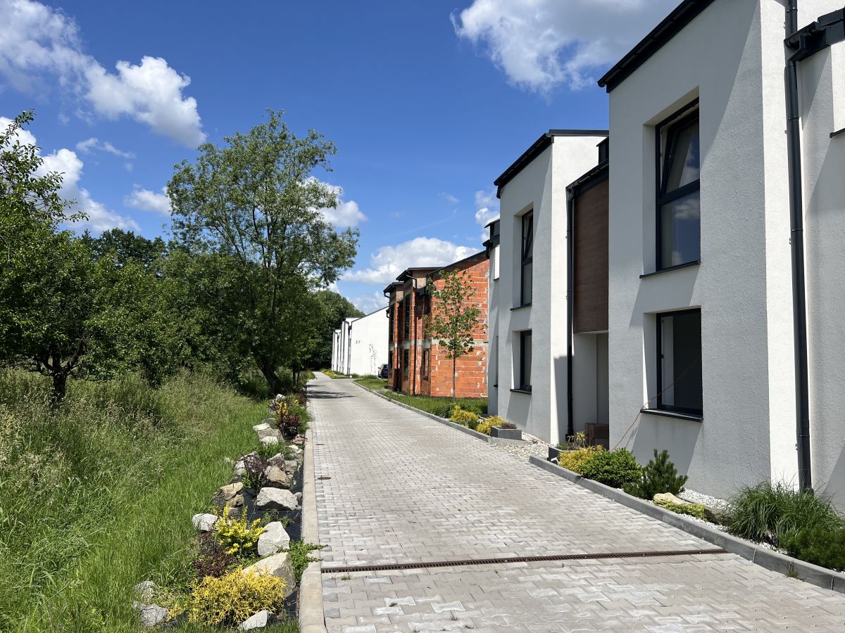 Zdjęcie 4 - Nowy 3pokojowy apartament! Bez prowizji!