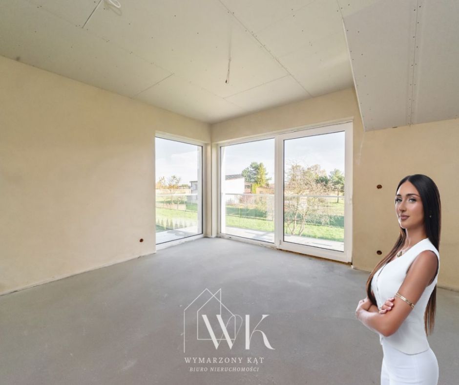 Nowy 3pokojowy apartament! Bez prowizji!
