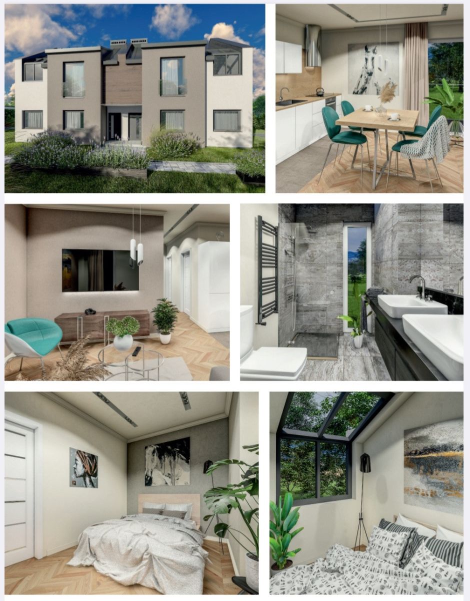 Zdjęcie 10 - Nowy 3pokojowy apartament! Bez prowizji!