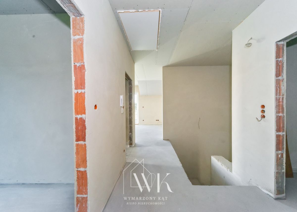 Zdjęcie 14 - Nowy 3pokojowy apartament! Bez prowizji!