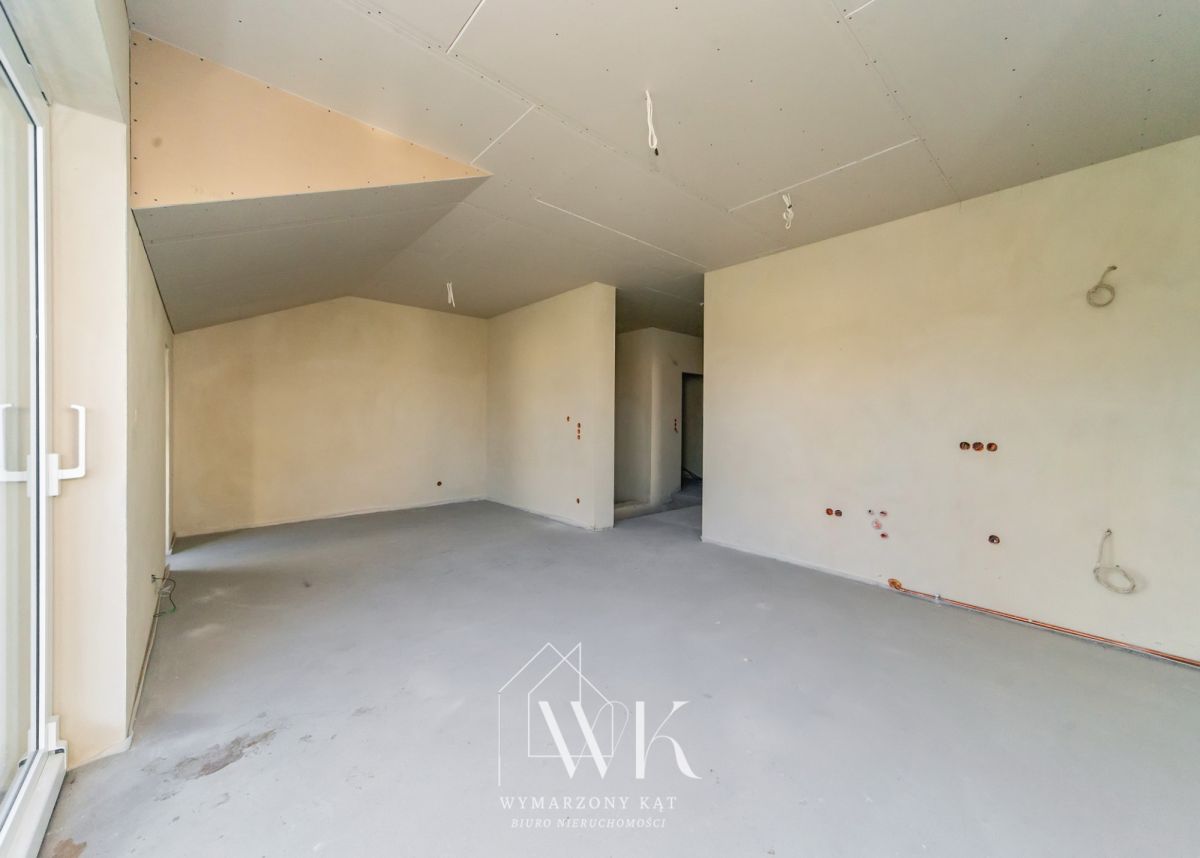 Zdjęcie 15 - Nowy 3pokojowy apartament! Bez prowizji!
