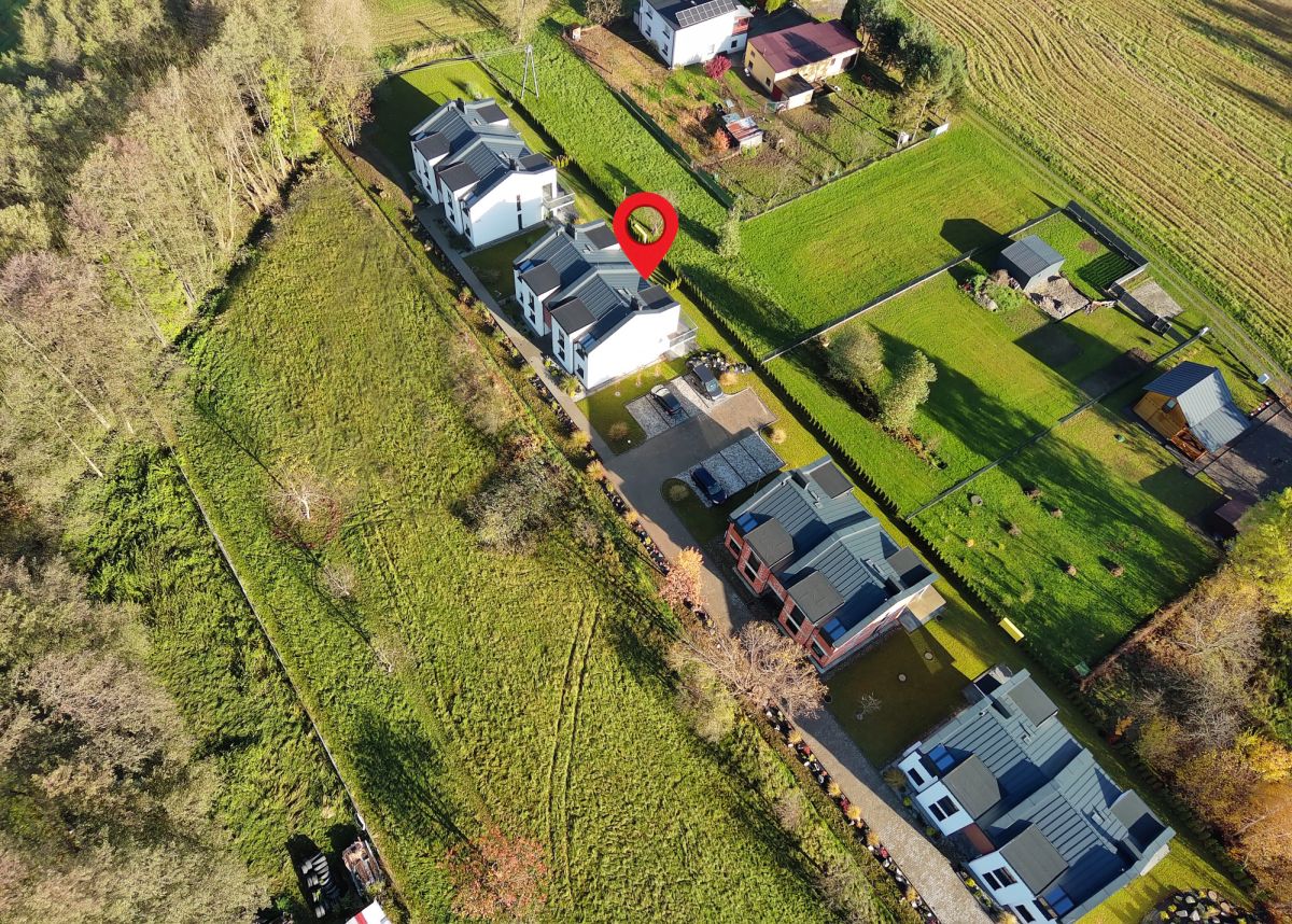 Zdjęcie 13 - Nowy 3pokojowy apartament! Bez prowizji!
