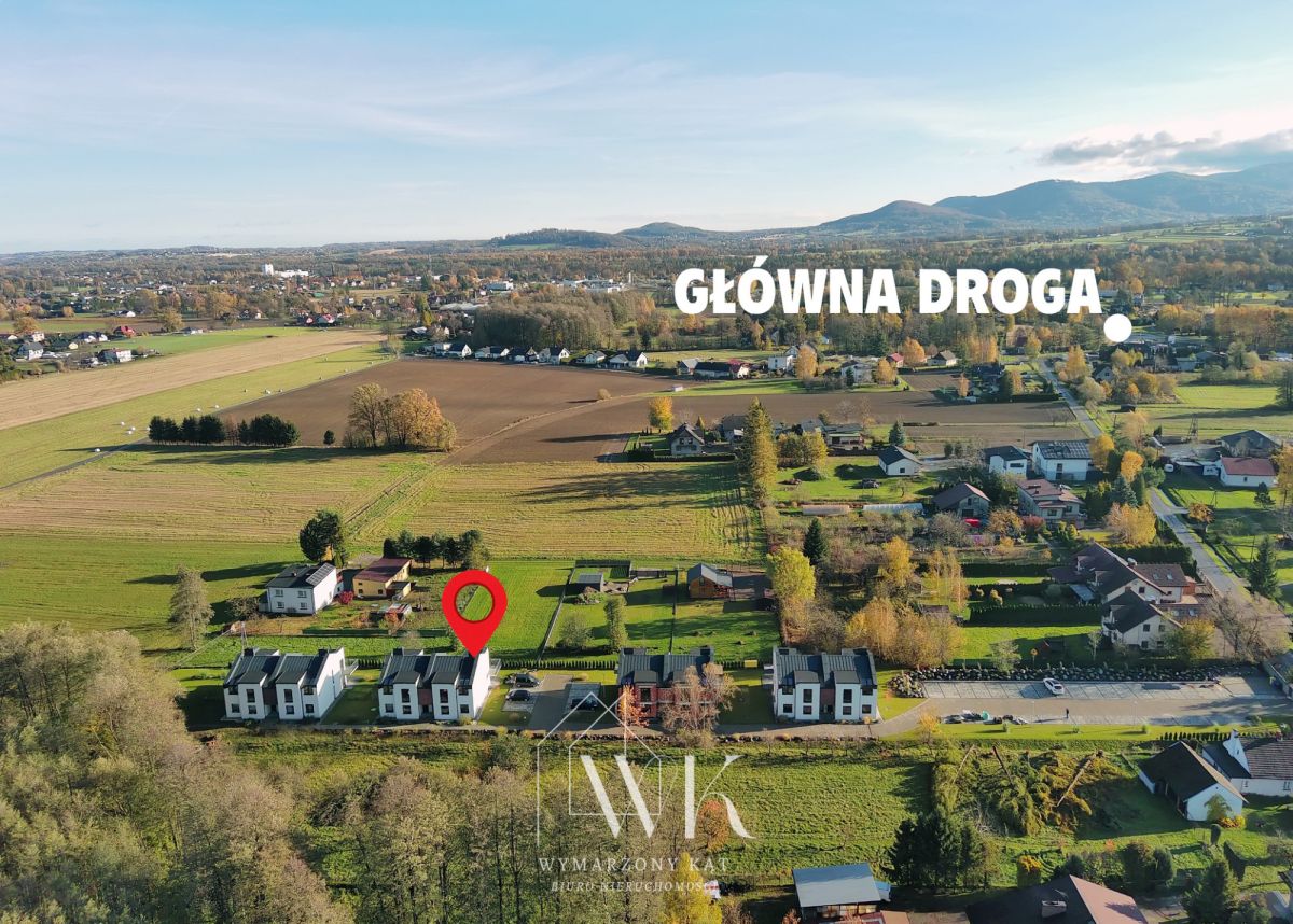 Zdjęcie 18 - Nowy 3pokojowy apartament! Bez prowizji!