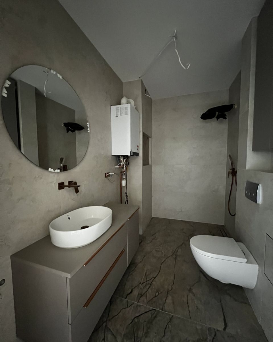 Zdjęcie 8 - 3pokojowy apartament w Ustroniu!