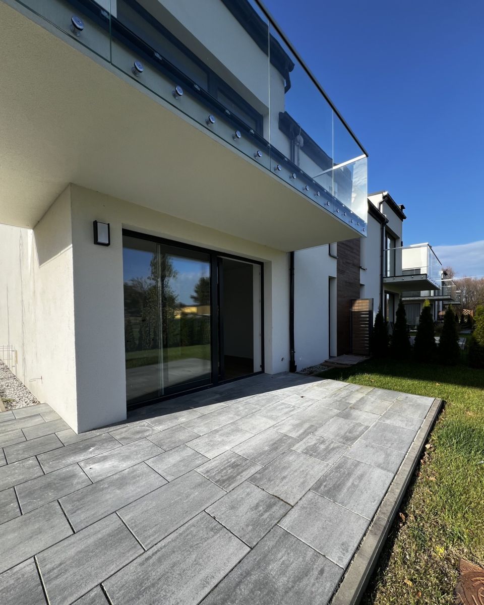 Zdjęcie 2 - 3pokojowy apartament w Ustroniu!