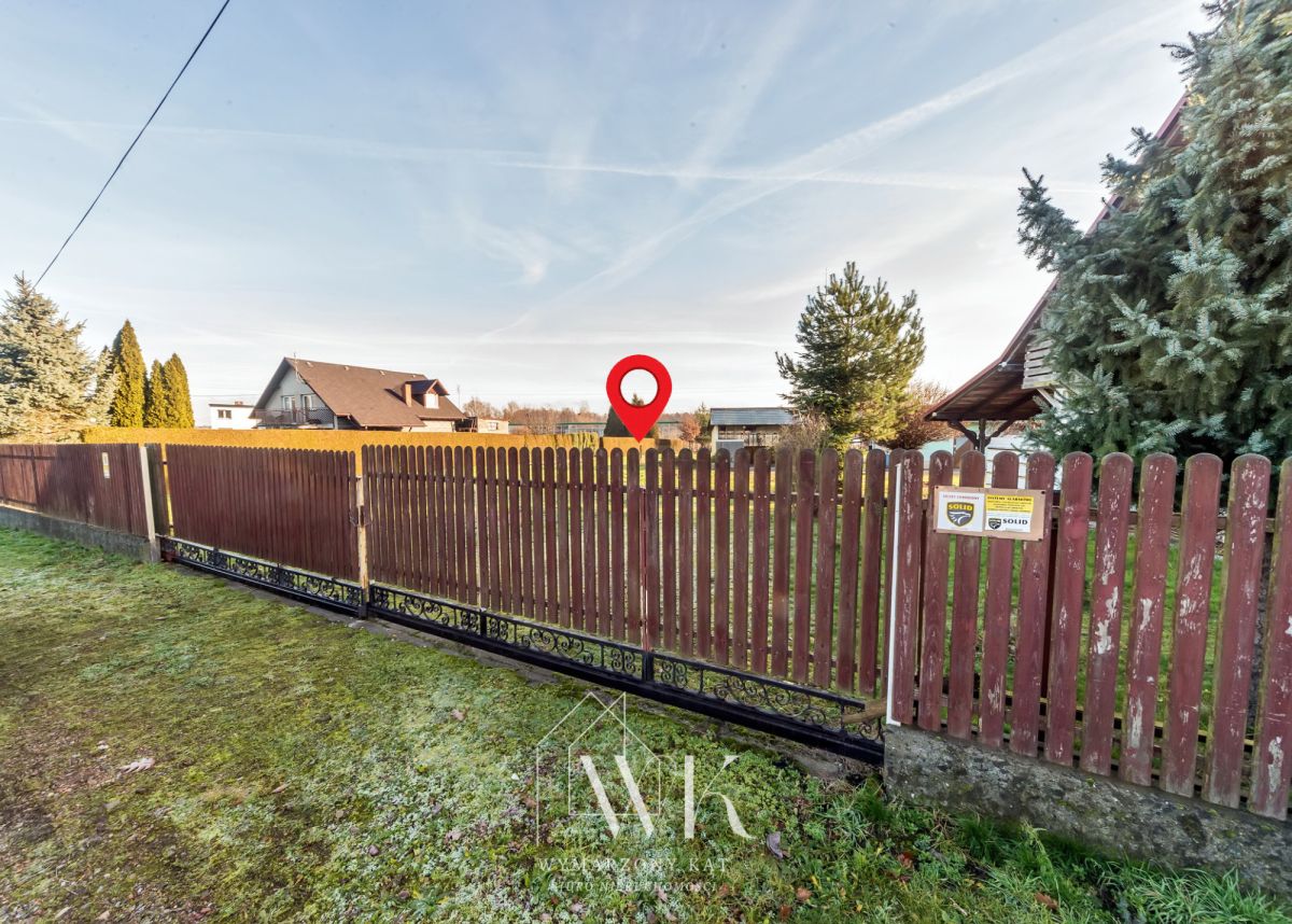 Zdjęcie 17 - Działka Inwestycyjna | DK1 | blisko zjazdu