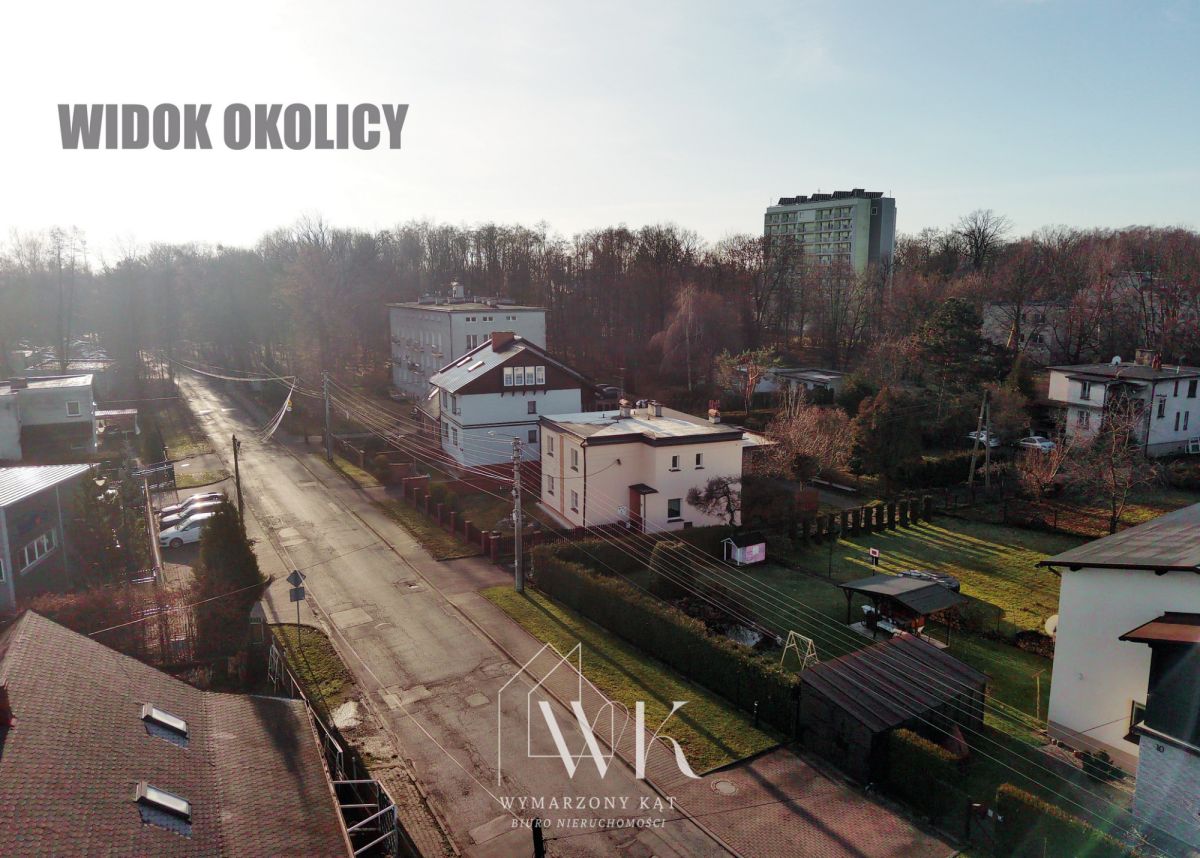 Zdjęcie 6 - Działka Inwestycyjna | DK1 | blisko zjazdu