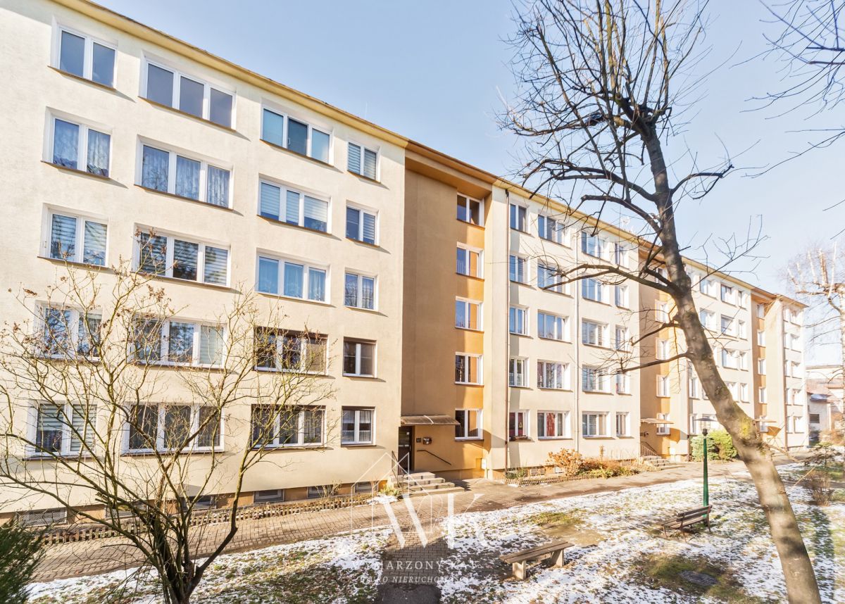 Zdjęcie 2 - 3 pokoje 46m2
