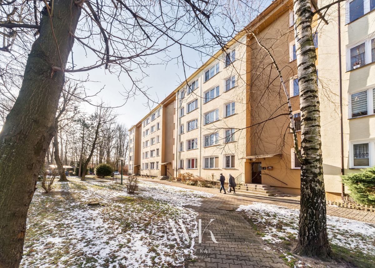 Zdjęcie 3 - 3 pokoje 46m2