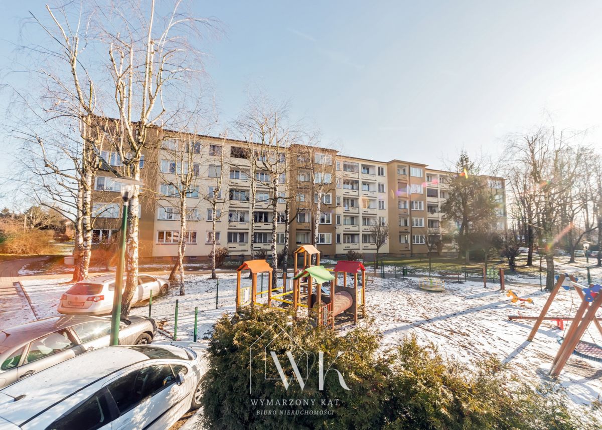 Zdjęcie 4 - 3 pokoje 46m2