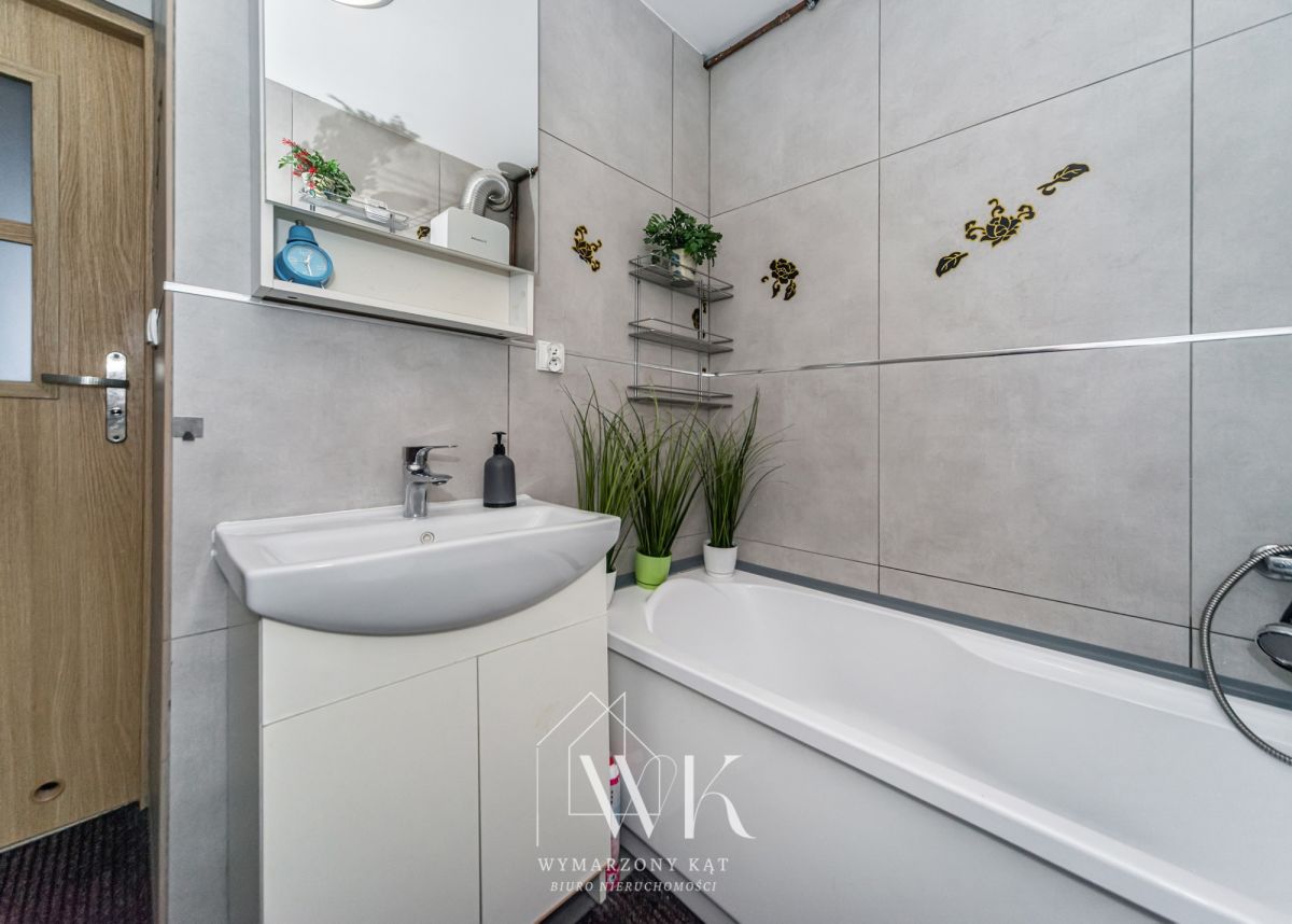 Zdjęcie 12 - 3 pokoje 46m2