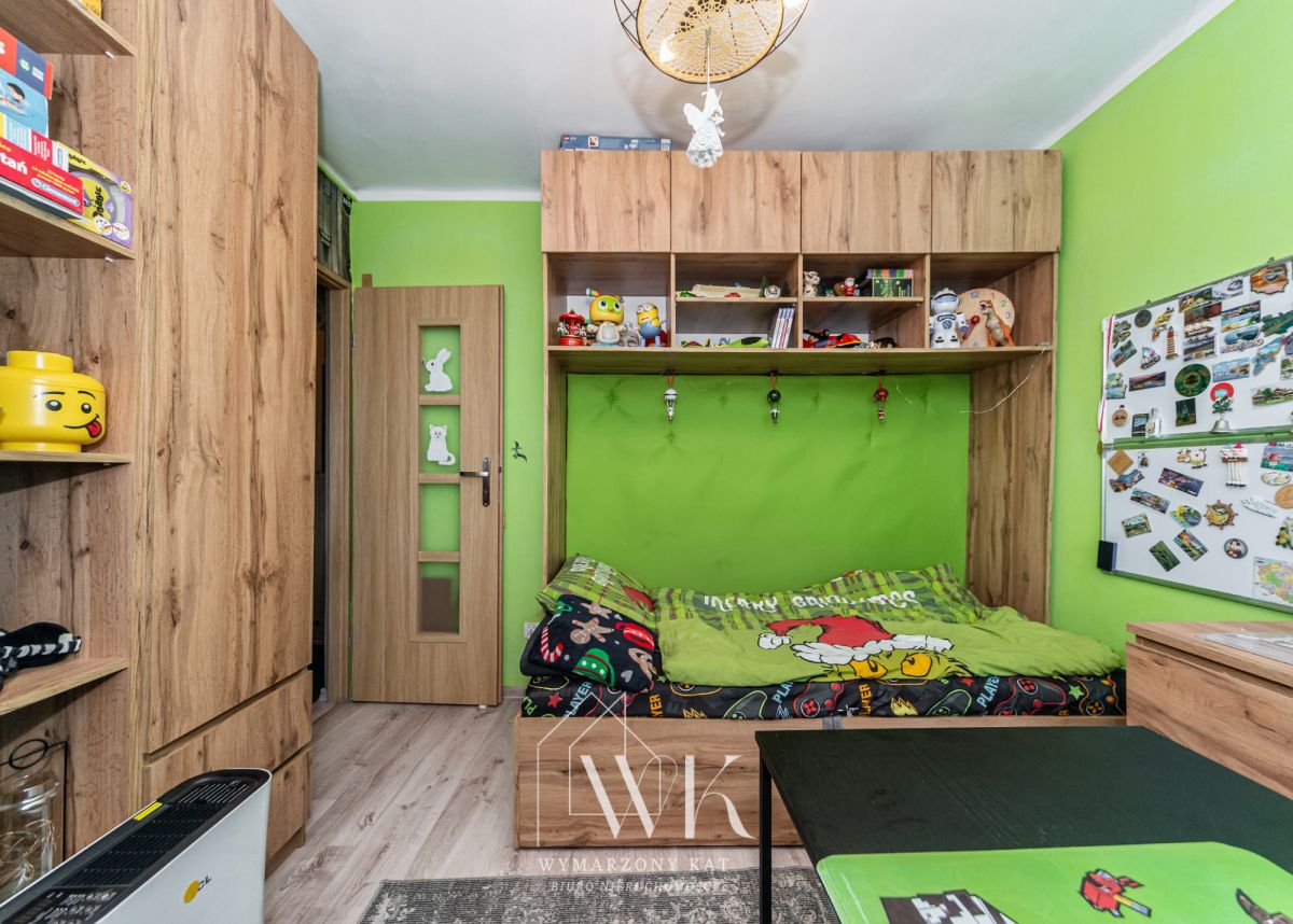 Zdjęcie 17 - 3 pokoje 46m2