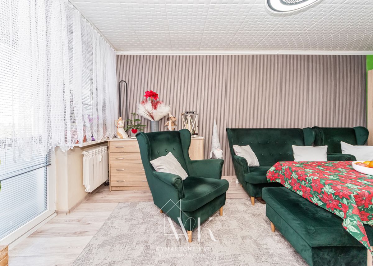 Zdjęcie 9 - 3 pokoje 46m2