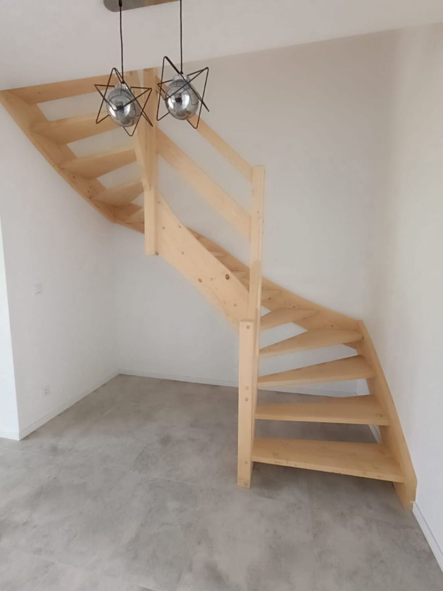 Zdjęcie 3 - Komfortowy dom 101 m² + ogród 603 m² | Łodygowice