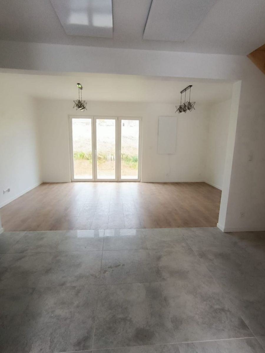 Zdjęcie 8 - Komfortowy dom 101 m² + ogród 603 m² | Łodygowice