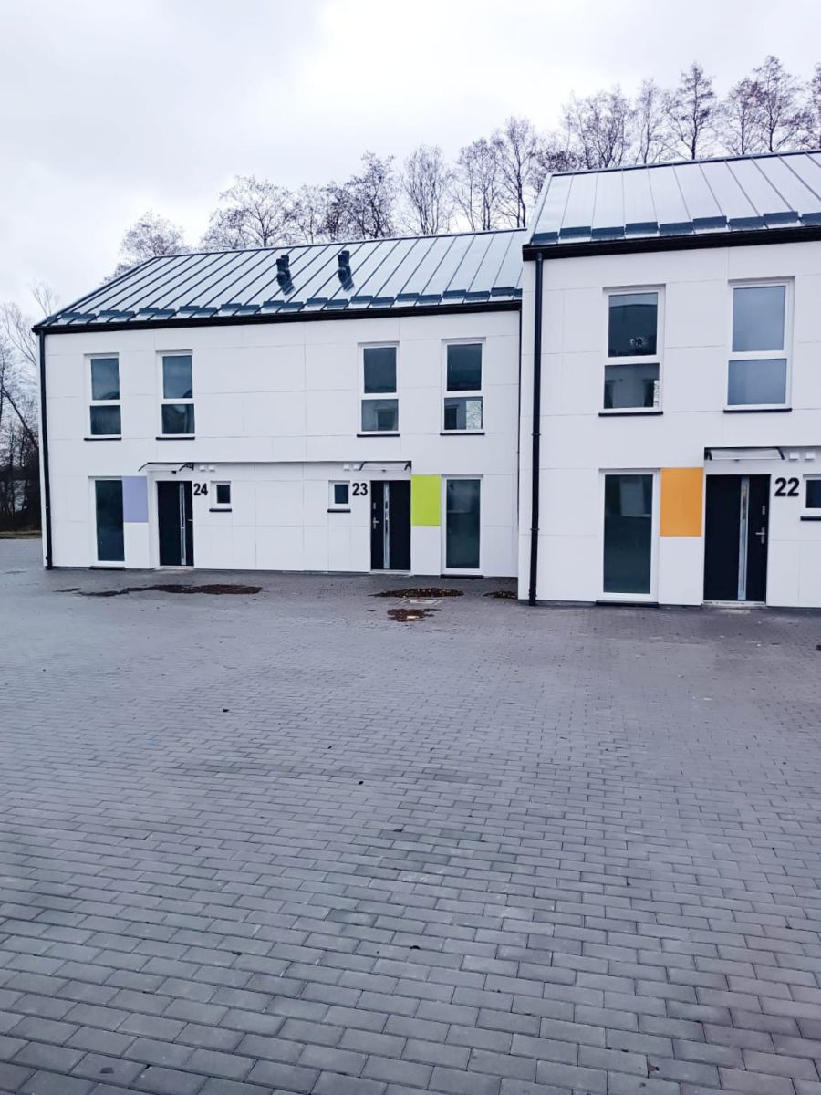 Komfortowy dom 101 m² + ogród 603 m² | Łodygowice
