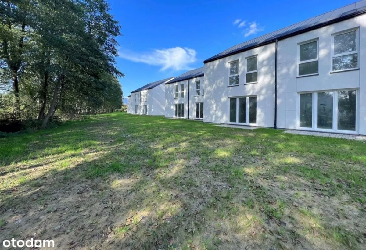 Zdjęcie 2 - Komfortowy dom 101 m² + ogród 603 m² | Łodygowice