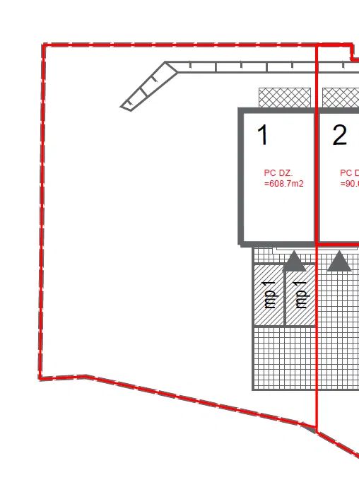 Zdjęcie 15 - 5 pokoi, Dom 101 m² + ogród 603 m² | Łodygowice