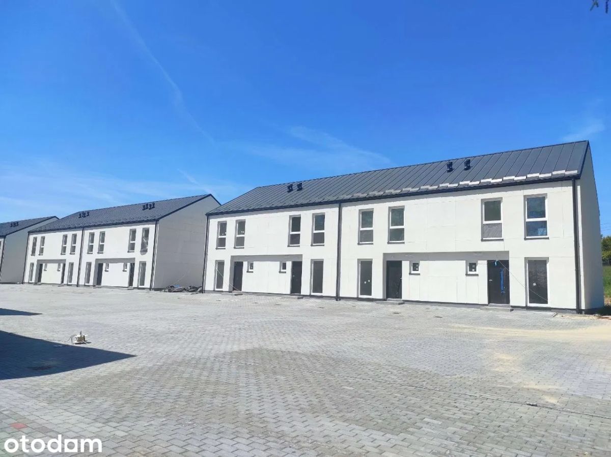 Zdjęcie 19 - 5 pokoi, Dom 101 m² + ogród 603 m² | Łodygowice