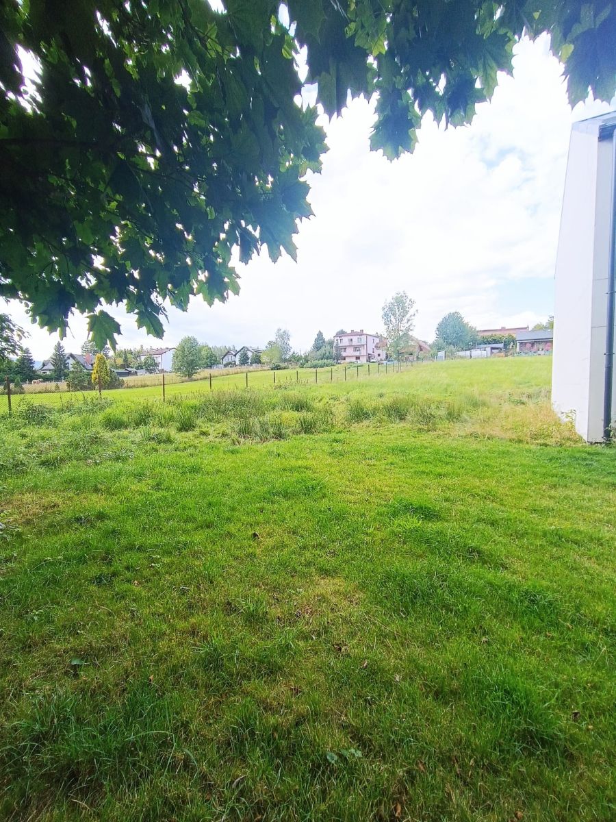 Zdjęcie 16 - 5 pokoi, Dom 101 m² + ogród 603 m² | Łodygowice