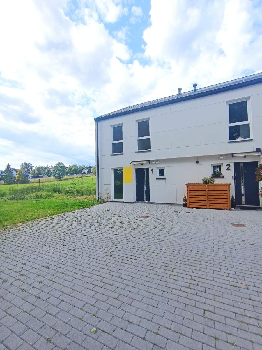 Zdjęcie 17 - 5 pokoi, Dom 101 m² + ogród 603 m² | Łodygowice