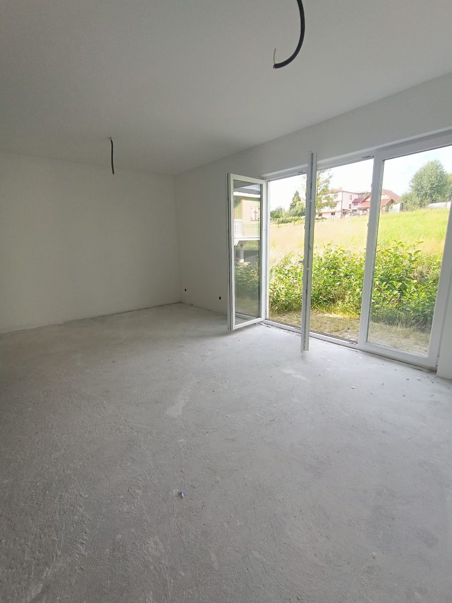 Zdjęcie 6 - 5 pokoi, Dom 101 m² + ogród 603 m² | Łodygowice