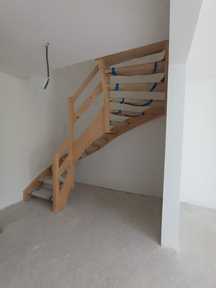 Zdjęcie 10 - 5 pokoi, Dom 101 m² + ogród 603 m² | Łodygowice