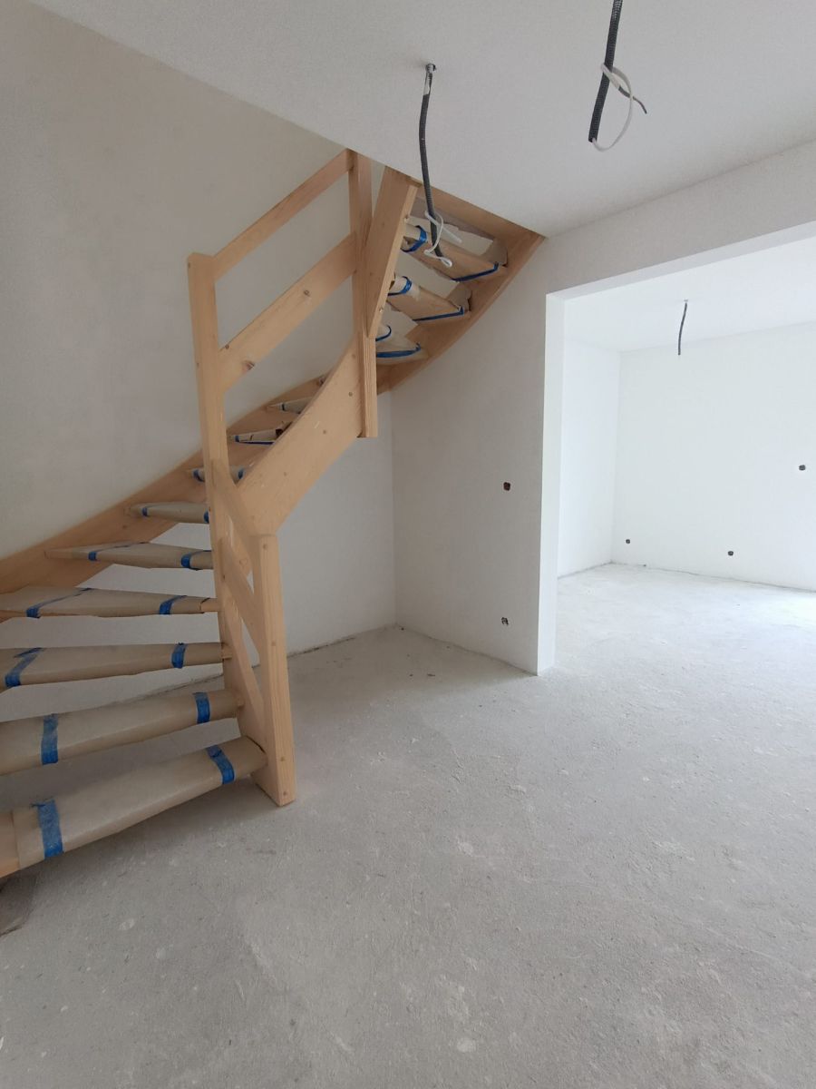 Zdjęcie 9 - 5 pokoi, Dom 101 m² + ogród 603 m² | Łodygowice