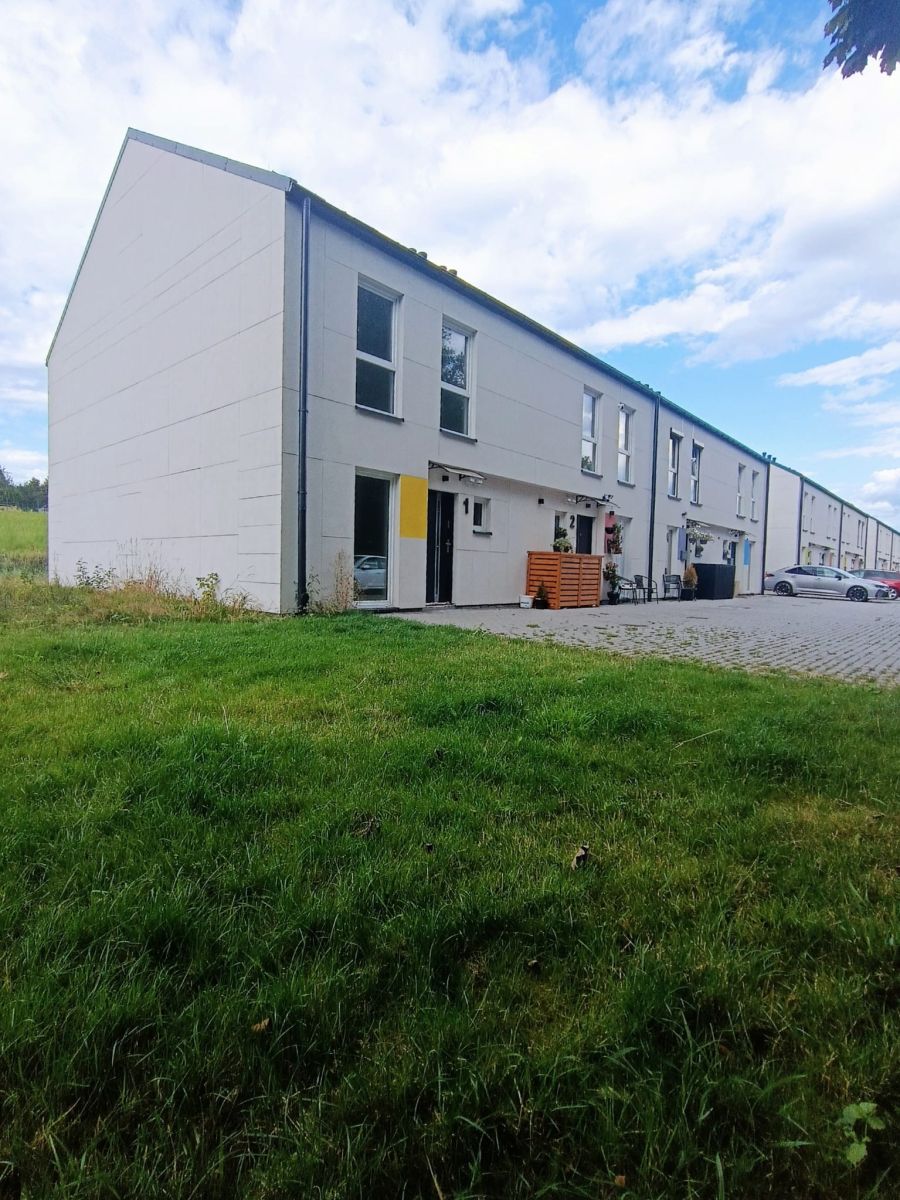 5 pokoi, Dom 101 m² + ogród 603 m² | Łodygowice