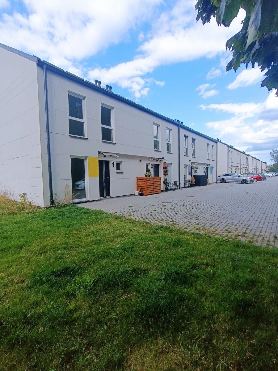 Zdjęcie 18 - 5 pokoi, Dom 101 m² + ogród 603 m² | Łodygowice