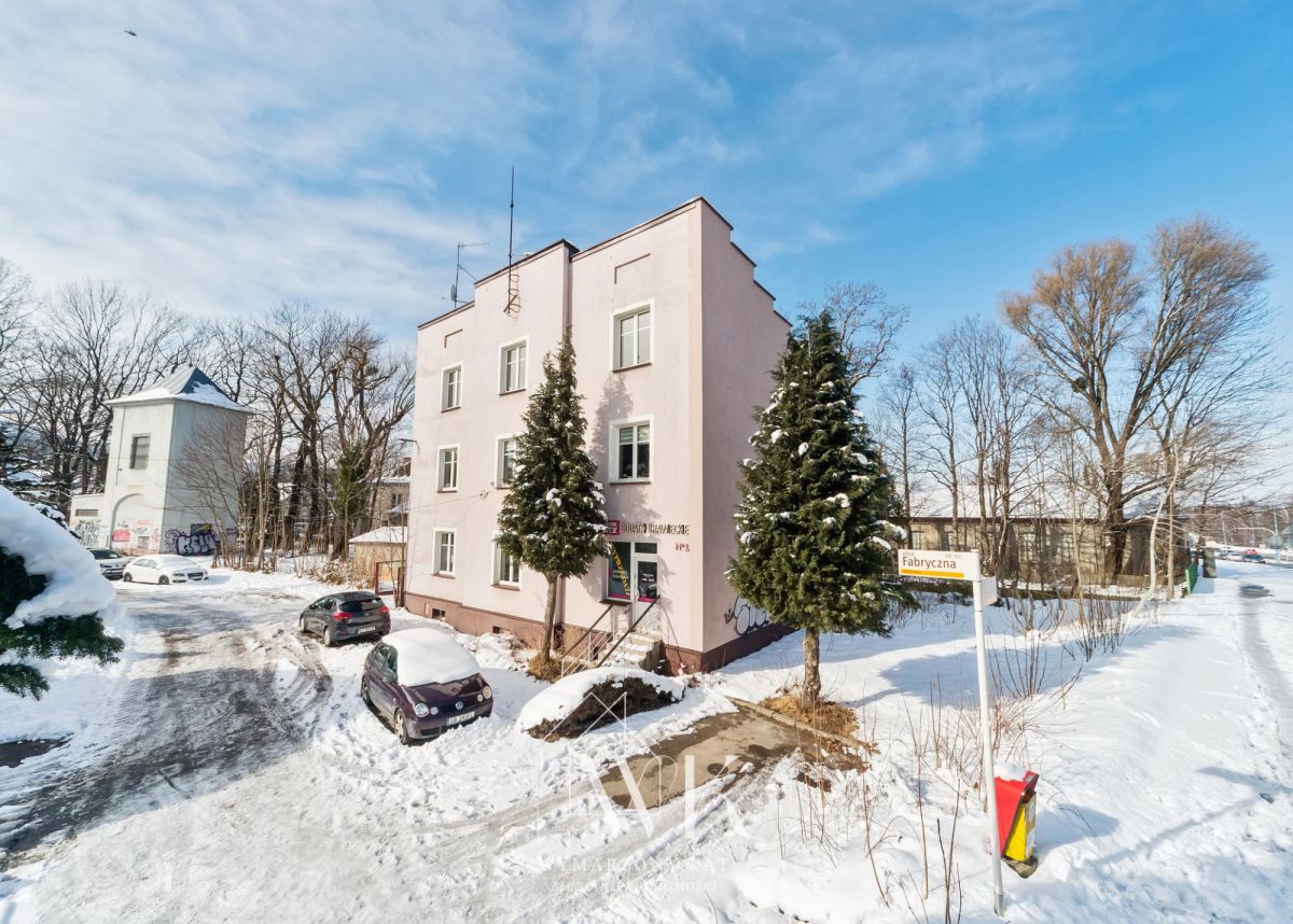 Zdjęcie 12 - Stylowe 2 pokoje z charakterem, 41,27 m²,Bielsko!