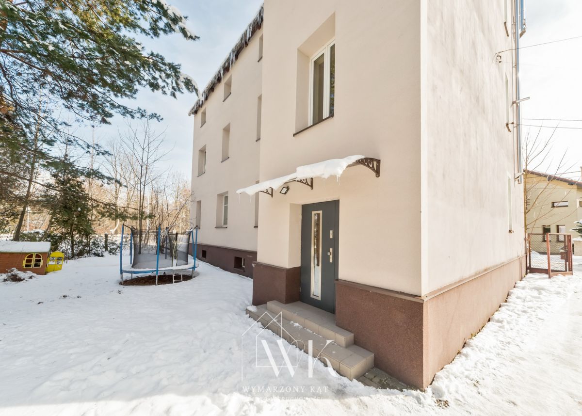 Zdjęcie 13 - Stylowe 2 pokoje z charakterem, 41,27 m²,Bielsko!