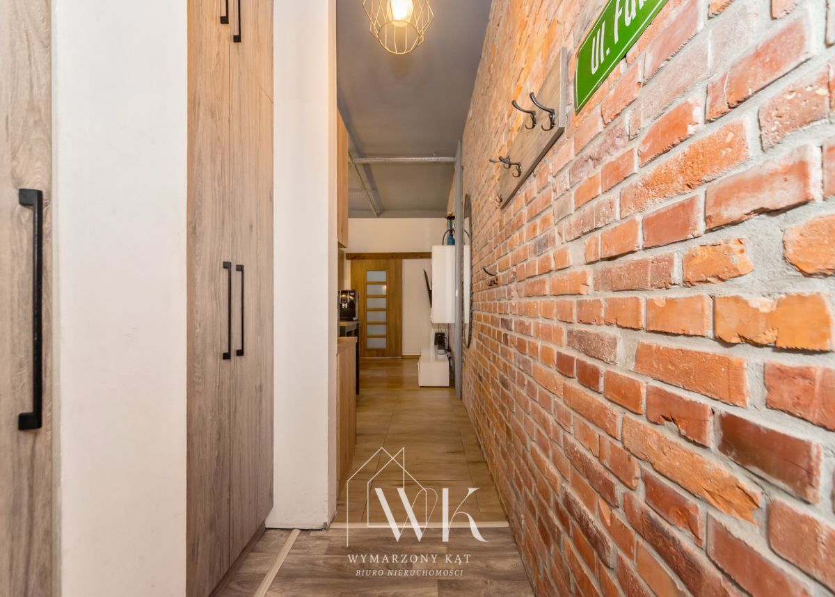Zdjęcie 6 - Stylowe 2 pokoje z charakterem, 41,27 m²,Bielsko!