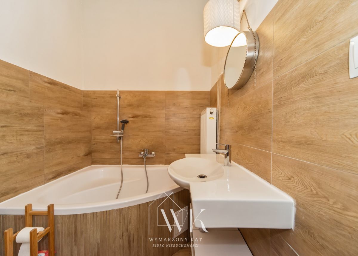Zdjęcie 7 - Stylowe 2 pokoje z charakterem, 41,27 m²,Bielsko!