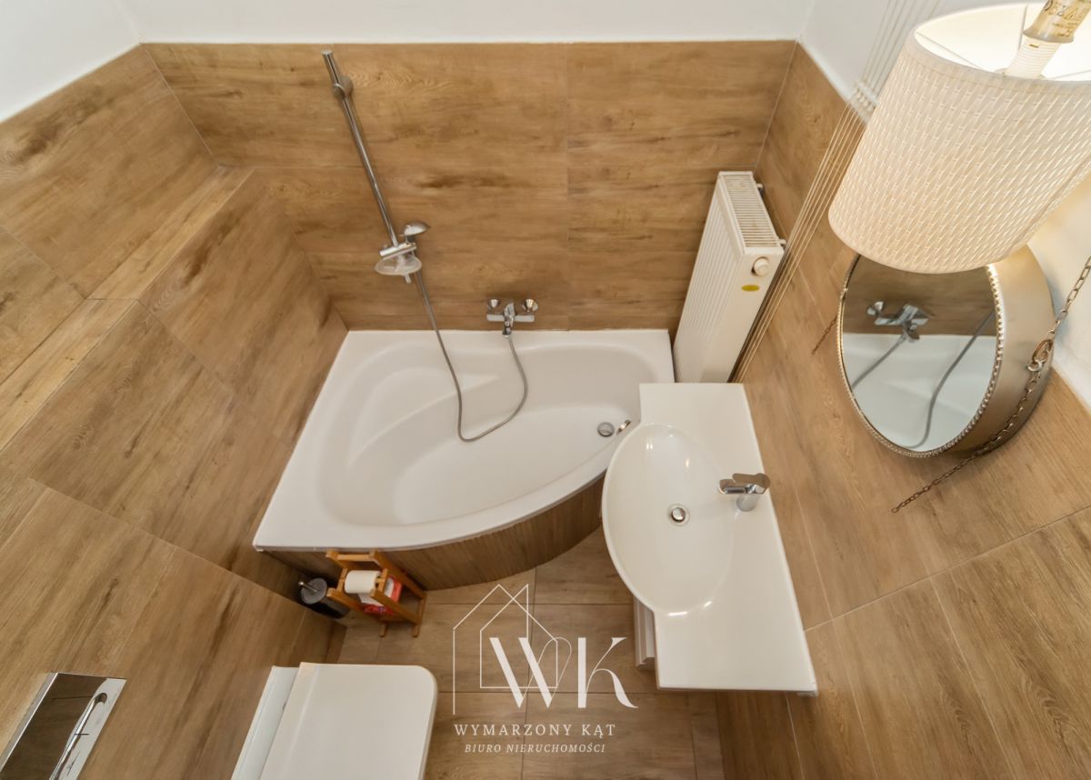 Zdjęcie 8 - Stylowe 2 pokoje z charakterem, 41,27 m²,Bielsko!