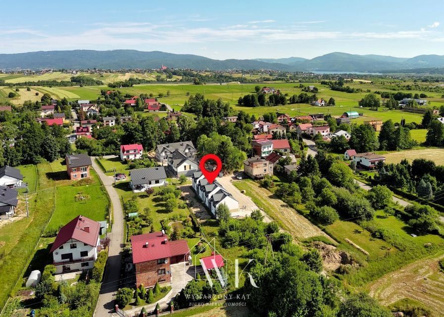 Zdjęcie 4 - Dom w zabudowie szeregowej w cenie mieszkania!